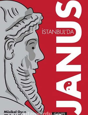 Janus İstanbul'da & Müzikal Tiyatro Oyunu (Cd'li)