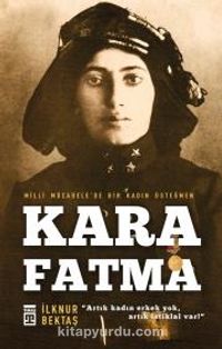 Kara Fatma