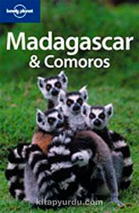 Madagascar - Comoros Travel Guide (6th Edition)