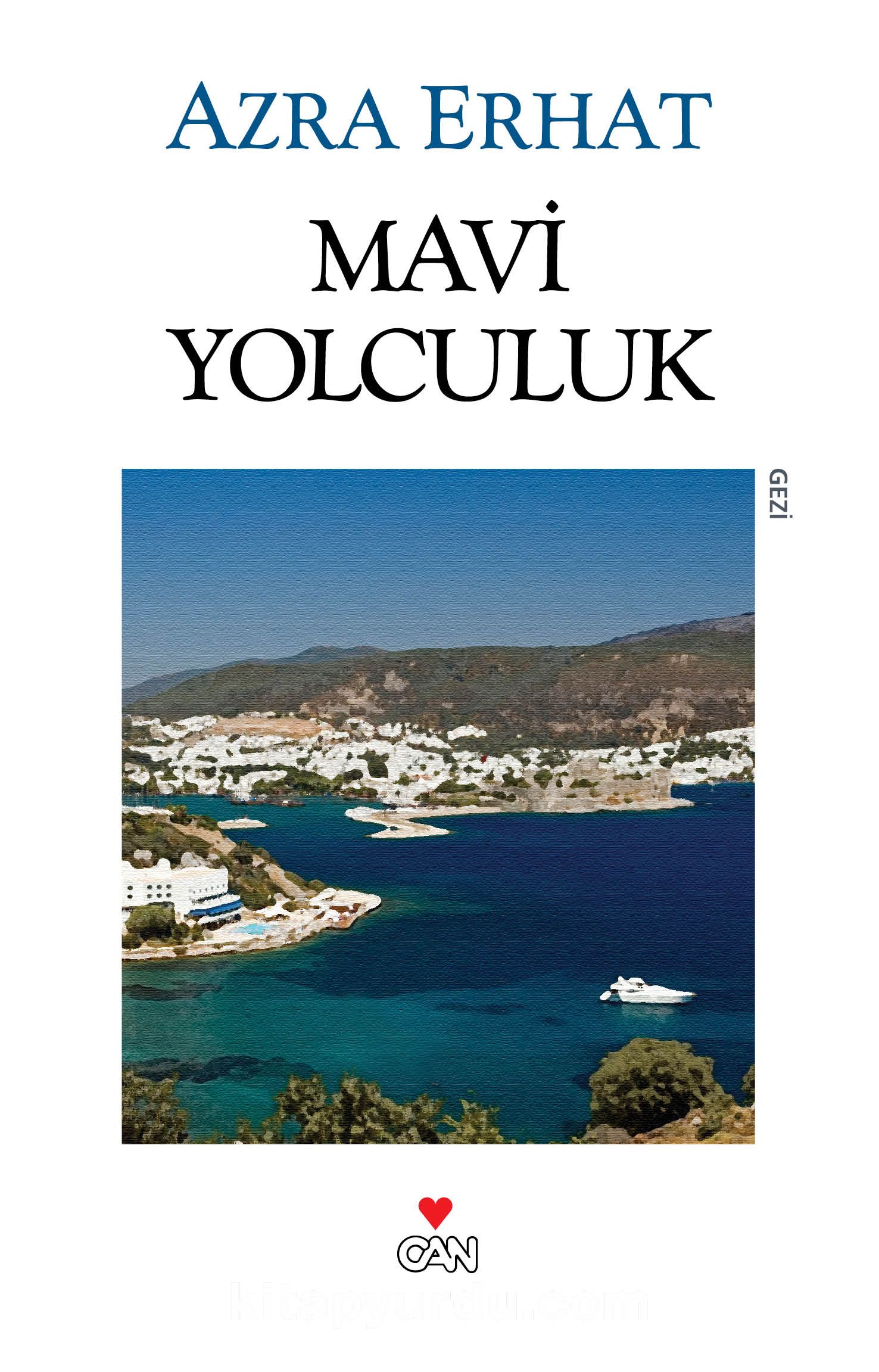 Mavi Yolculuk