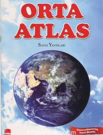 Orta Atlas
