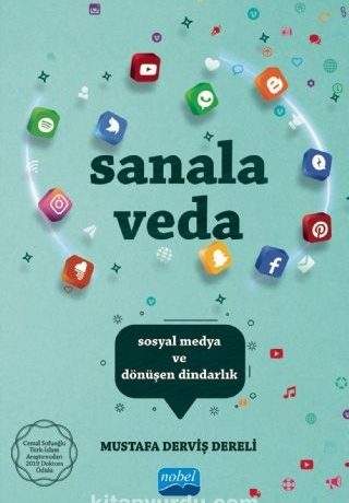 Sanala Veda: Sosyal Medya ve Dönüşen Dindarlık