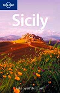 Sicily Travel Guide (4th Edition)
