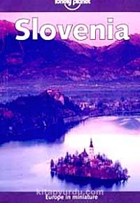 Slovenia Europe in Miniature