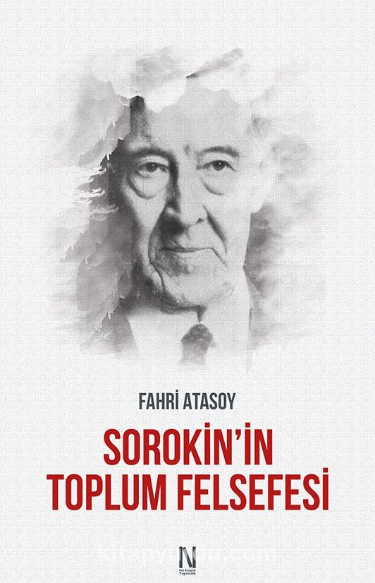 Sorokin’in Toplum Felsefesi