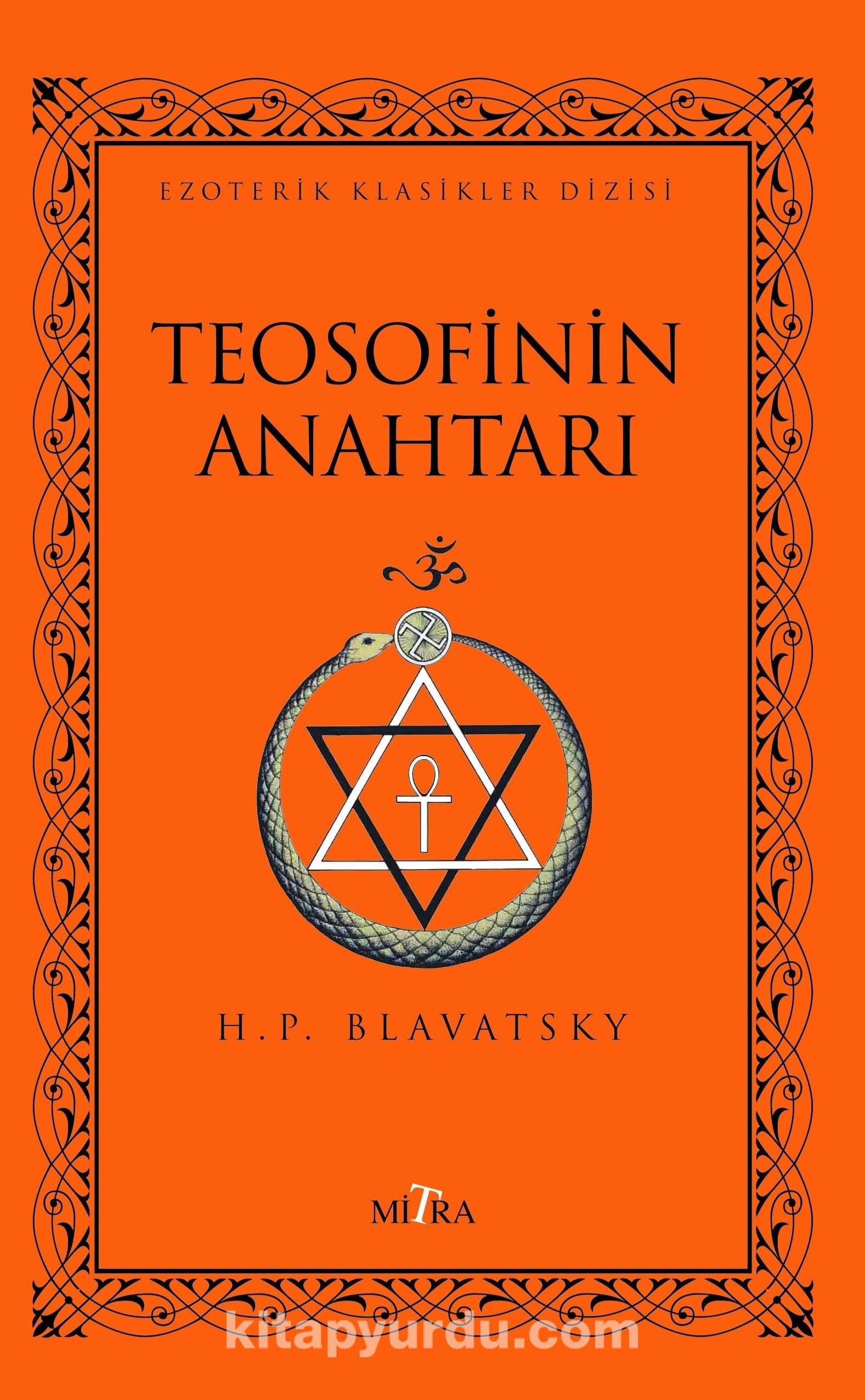 Teosofinin Anahtarı