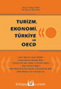Turizm Ekonomi Türkiye ve OECD