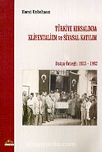 Türkiye Kırsalında Kliyentalizm ve Siyasal Katılım/Datça Örneği 1923-1992