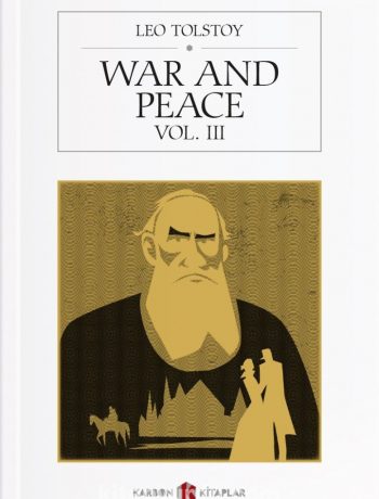 War and Peace Vol. 3