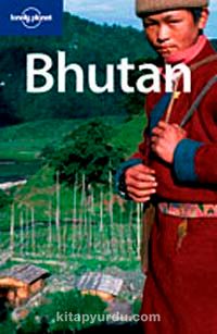 Bhutan Travel Guide (3rd Edition)