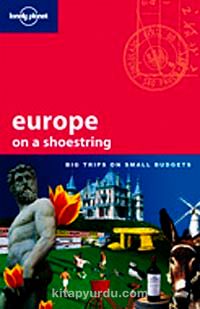 Europe on a Shoestring Travel Guide (5th Edition)