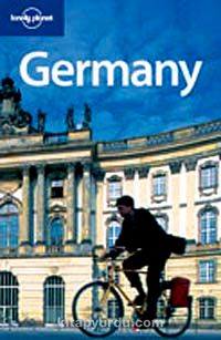 Germany Travel Guide (5th Edition)