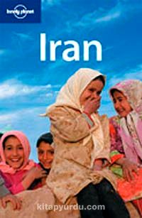 Iran Travel Guide (5th Edition)&