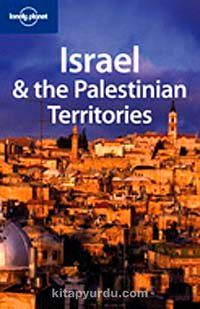 Israel & The Palestinian Territories Travel Guide (5th Edition)&amp
