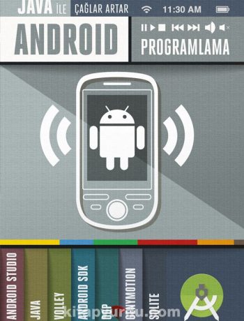 Java ile Android Programlama