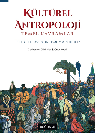 Kültürel Antropoloji & Temel Kavramlar