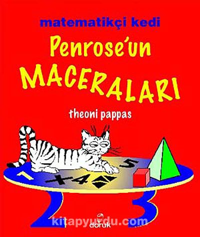 Matematikçi Kedi Penrose'un Maceraları