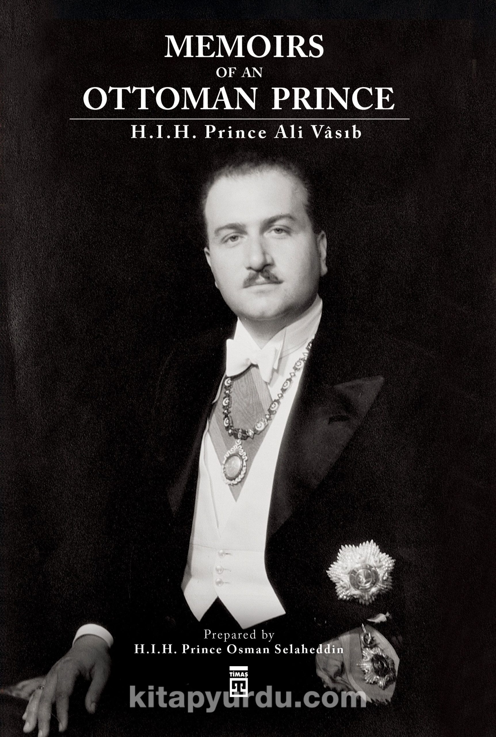 Memoirs Of An Ottoman Prince