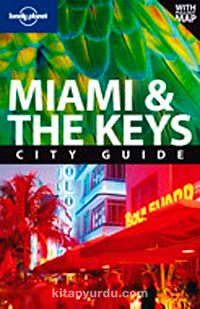 Miami & The Keys City Guide (5th Edition)