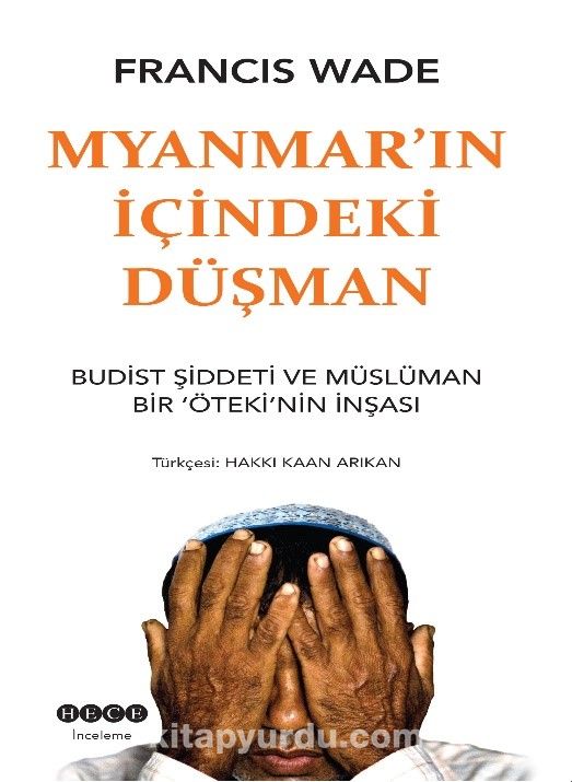 Myanmar’ın İçindeki Düşman