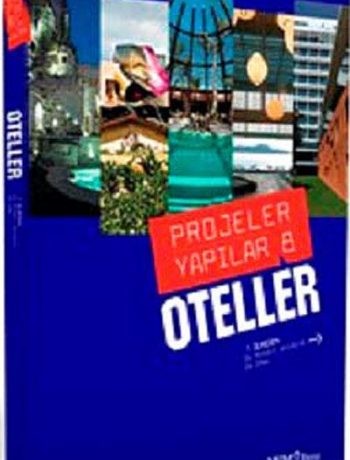 Oteller / Projeler Yapılar -8