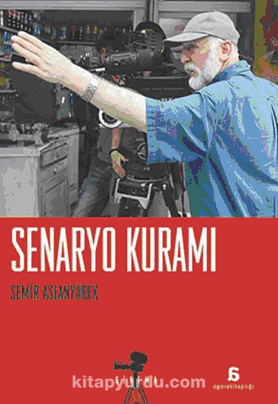 Senaryo Kuramı