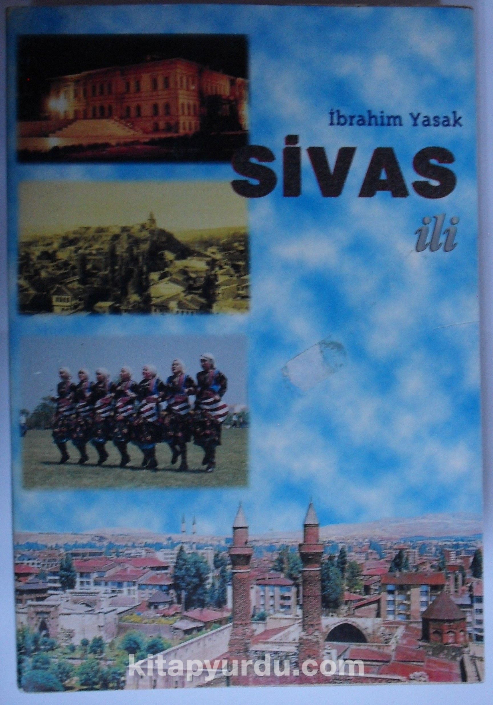 Sivas İli (Kod:6-B-28)