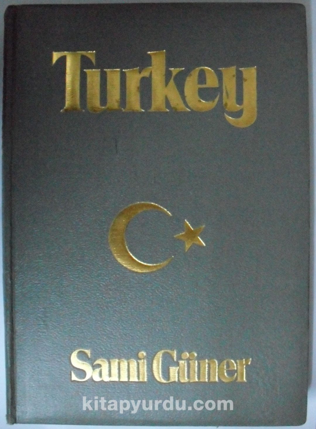 Turkey Kod:20-C-21