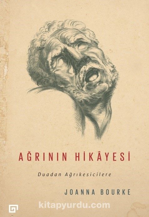 Ağrının Hikayesi & Duadan Ağrıkesicilere