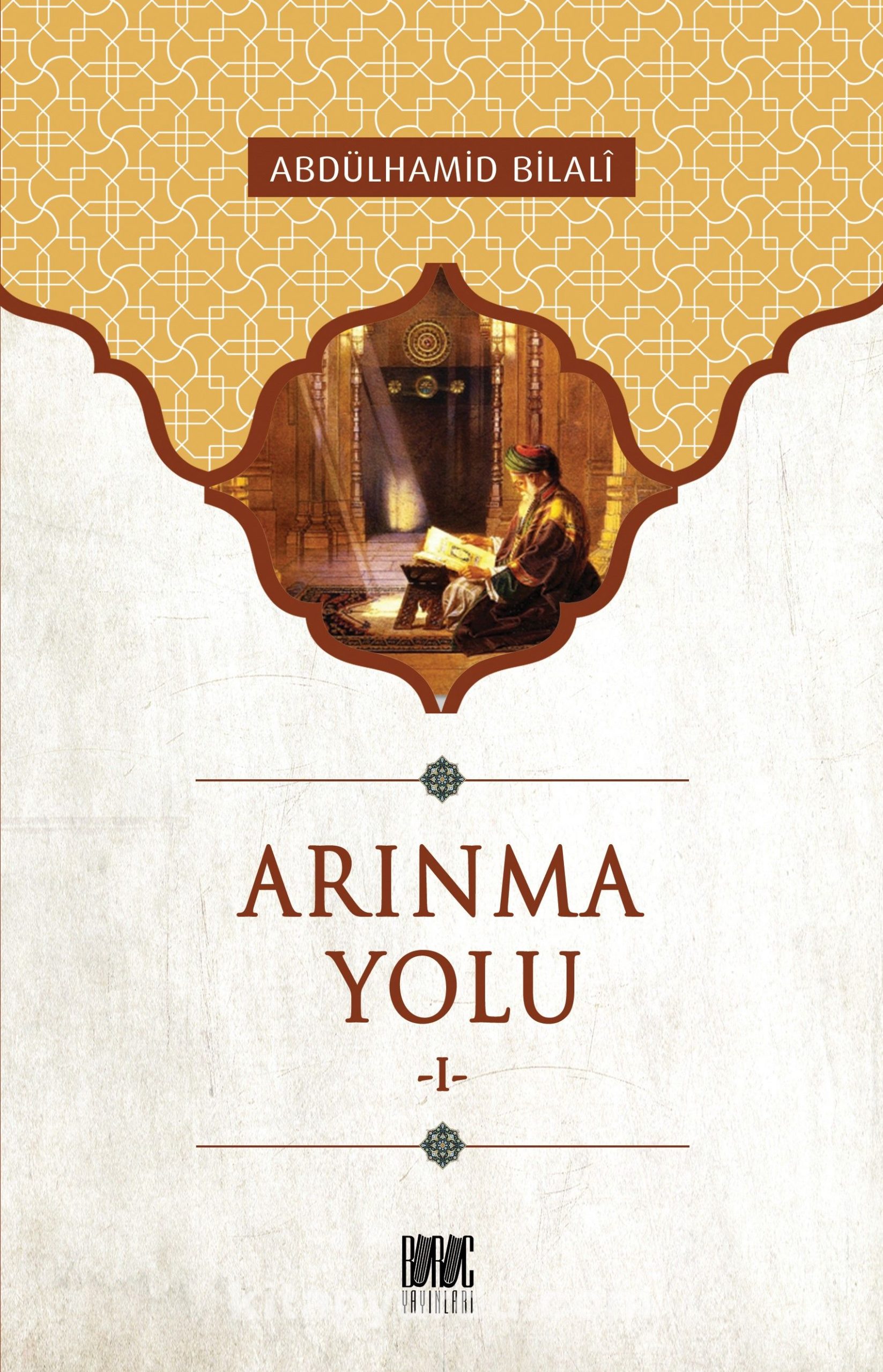 Arınma Yolu-1