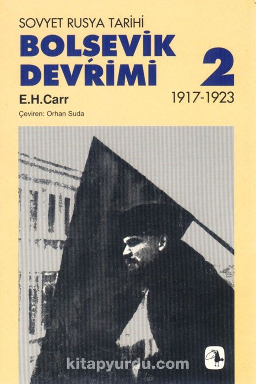 Bolşevik Devrimi 2