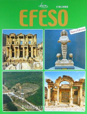 Efeso (İtalyanca)
