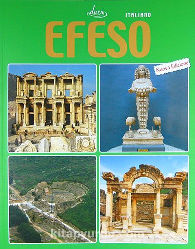 Efeso (İtalyanca)
