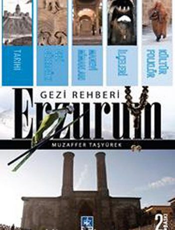 Erzurum Gezi Rehberi