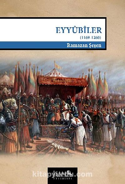Eyyübiler / 1169-1260