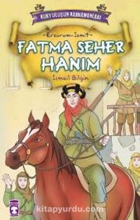 Fatma Seher Hanım