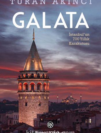 Galata & İstanbul’un 700 Yıllık Kara Kutusu