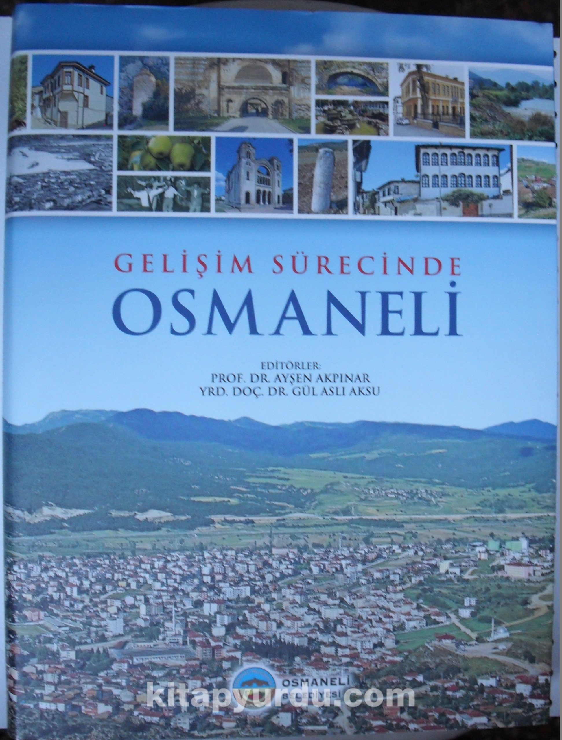 Gelişim Sürecinde Osmaneli