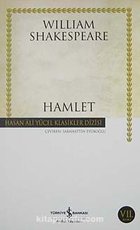 Hamlet (Ciltsiz)