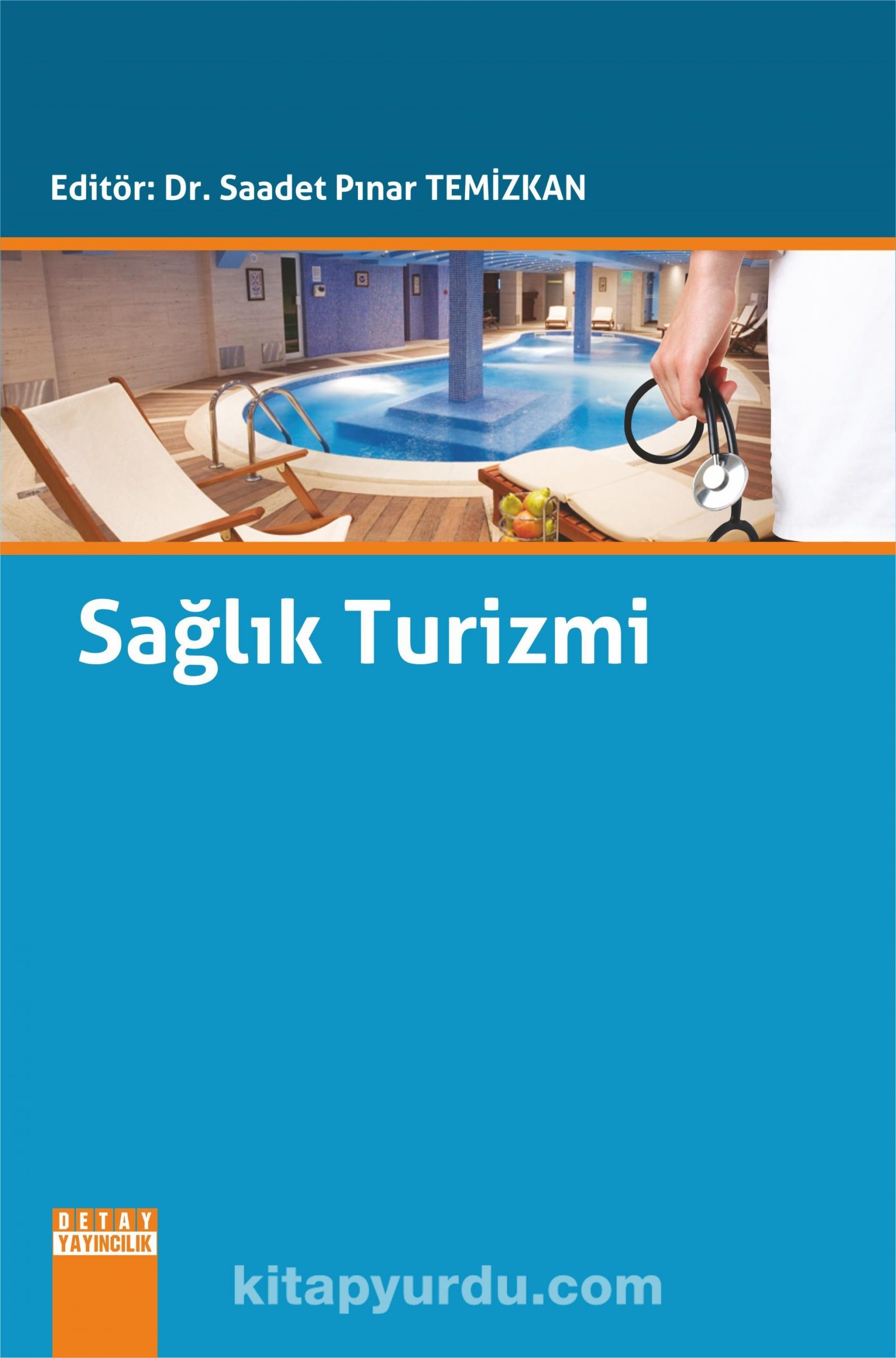 Sağlık Turizmi