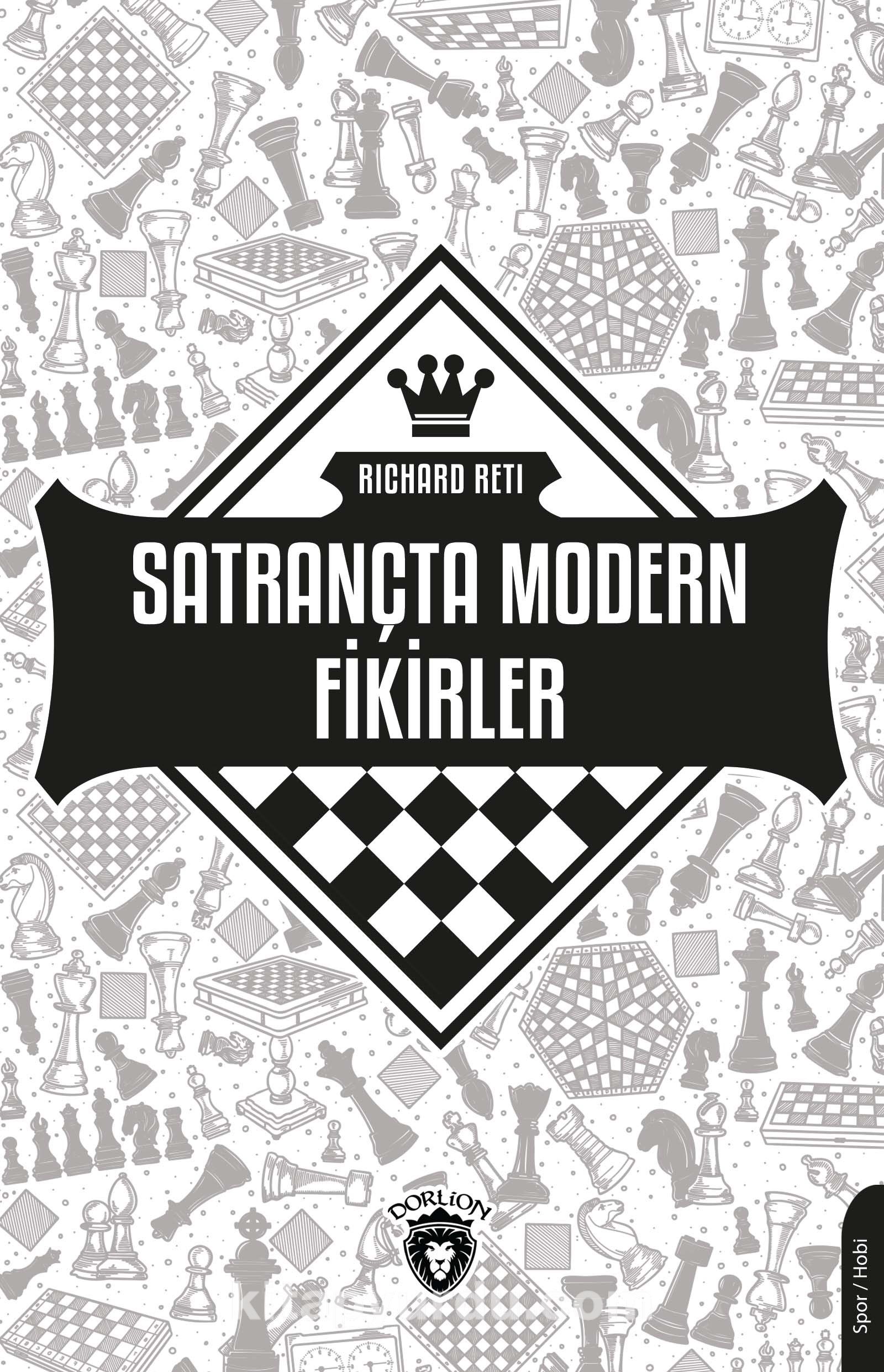 Satrançta Modern Fikirler