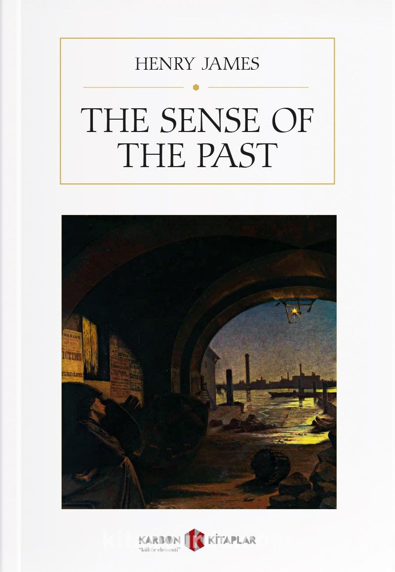 The Sense of the Past