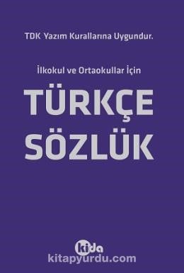 Türkçe Sözlük (TDK Uyumlu)