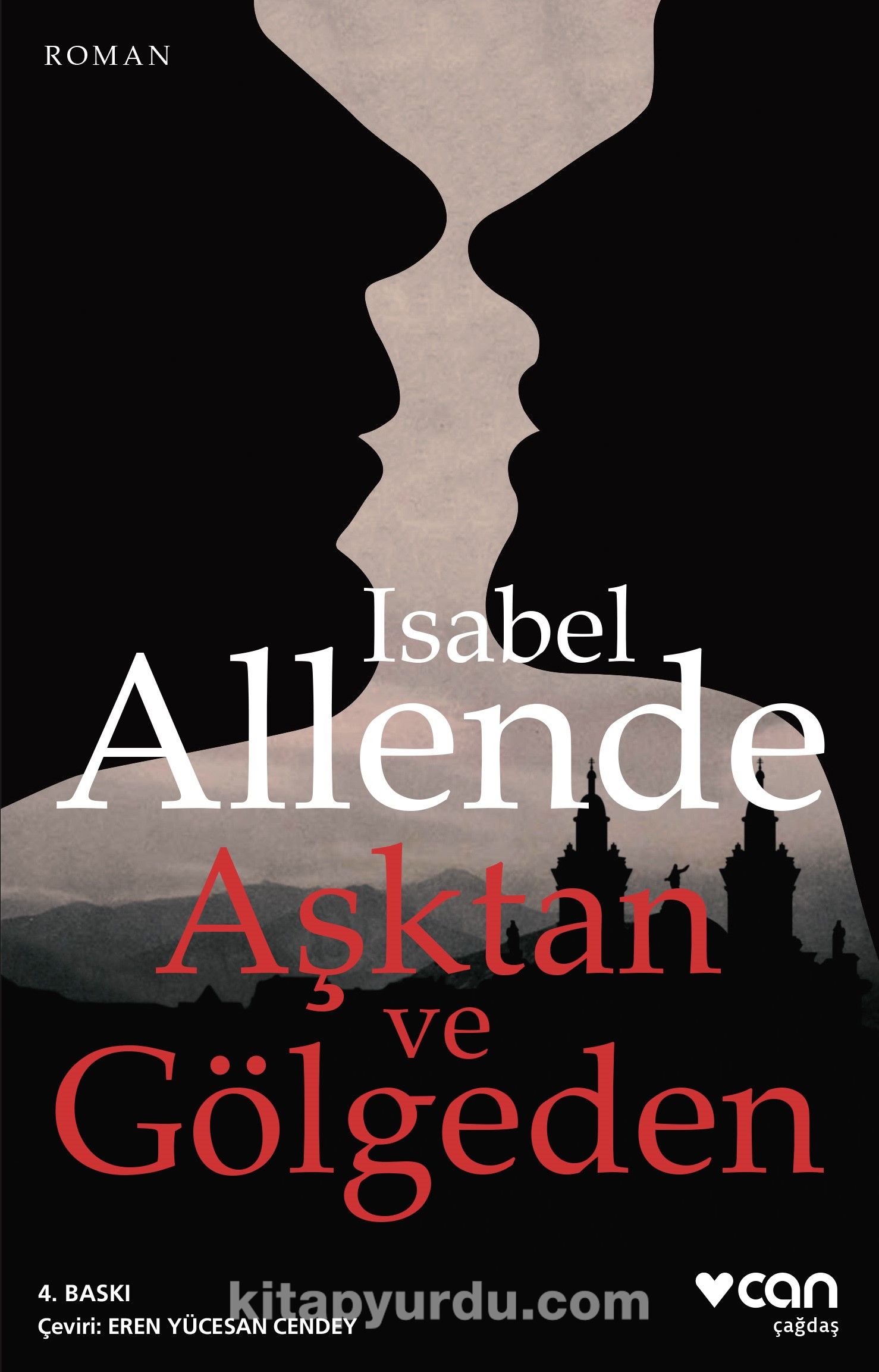 Aşktan ve Gölgeden