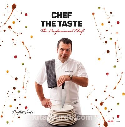 Chef  The Taste (Ciltli)