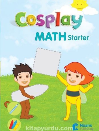 Cosplay Math Starter