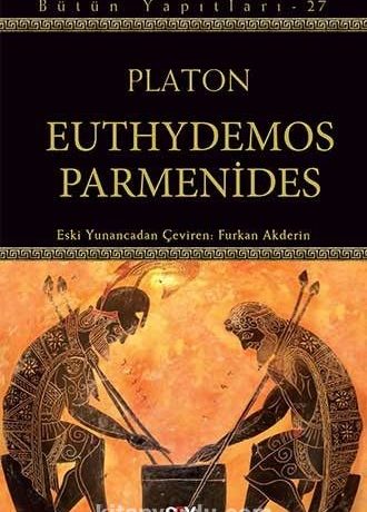 Euthydemos ve Parmenides