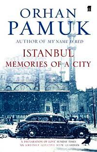 Istanbul Memories And The City