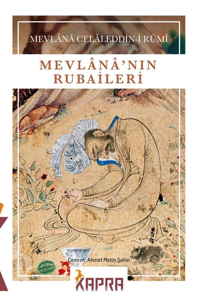 Mevlana’nın Rubaileri