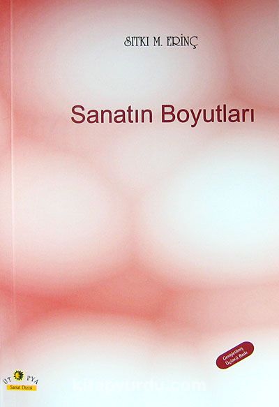 Sanatın Boyutları